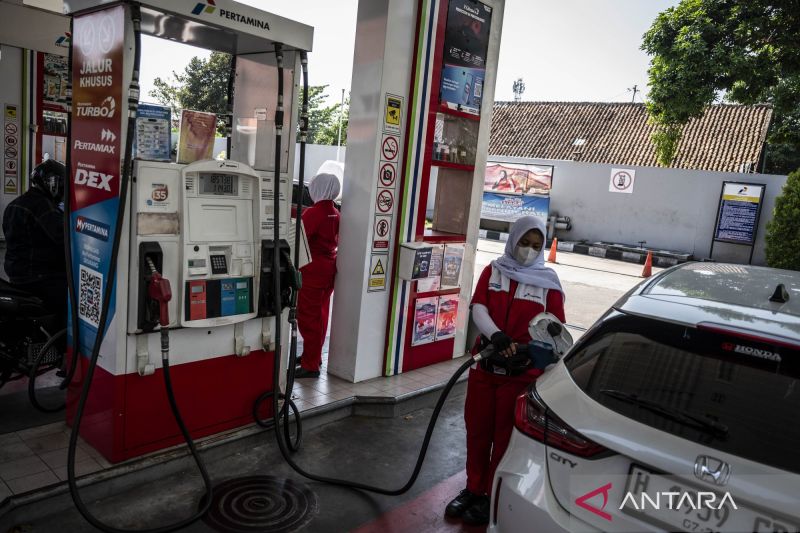 Bahaya Salah Isi BBM: Ini yang Terjadi pada Mesin Kendaraan Anda