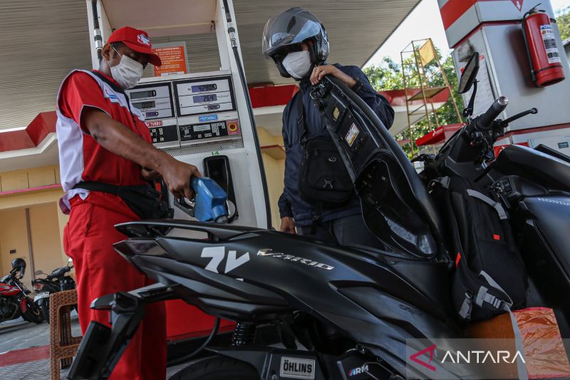 Fakta Ilmiah di Balik Klaim Minyak Kayu Putih Sebagai Campuran Bensin Penghemat BBM