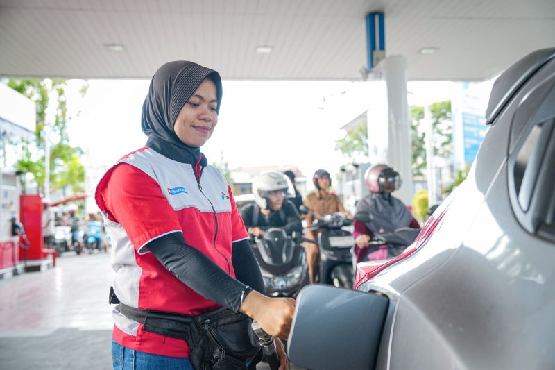Mencampur Pertamax dan Pertalite: Analisis Dampak pada Performa dan Umur Mesin Kendaraan